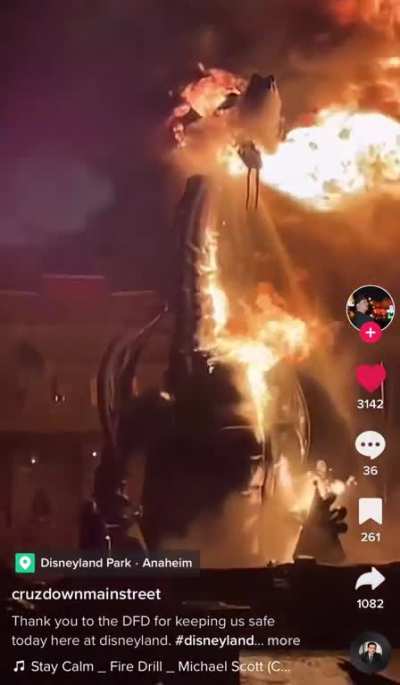Sorcerer Mickey Woke Up and Chose Violence