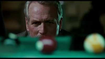 The Cinematography of The Color of Money (1986)