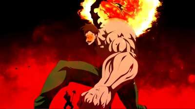 Escanor Wallpaper