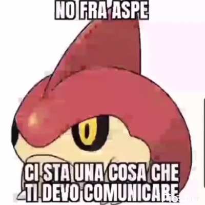 Quando fai la cagasburra (momento pog!!!!😝😝😝)