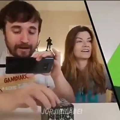 você pode destruir o seu cu!