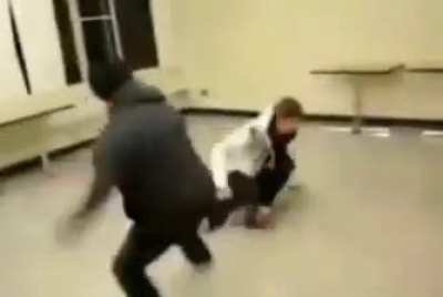 ouch