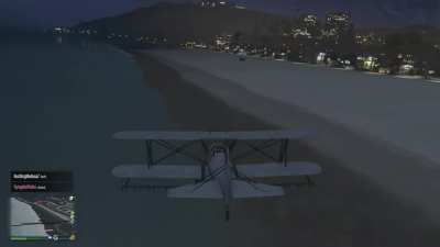 A weapon to surpass the oppressor MK 2.