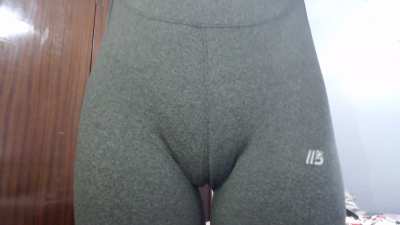 touch me right here