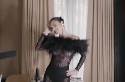 Catsuit Cutie