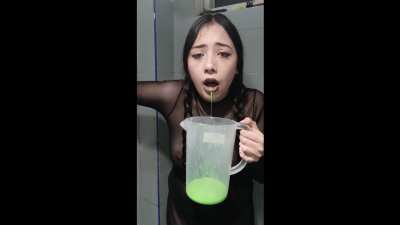MERLINA PUKE