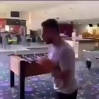 F