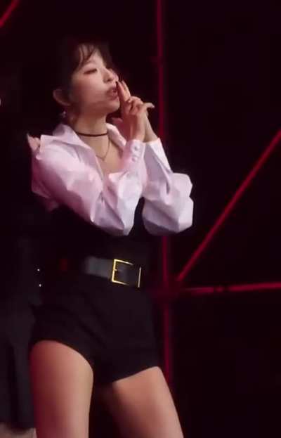 Red Velvet - Seulgi