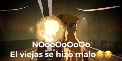 NoOOoOoOoOo que mal webon
