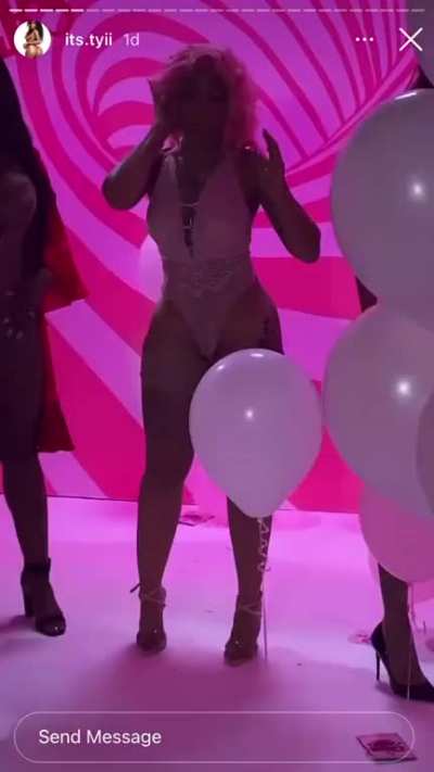 Sexy ass ❤️