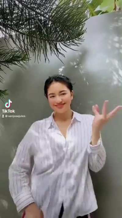 Julie Anne San Jose