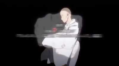 One Punch!