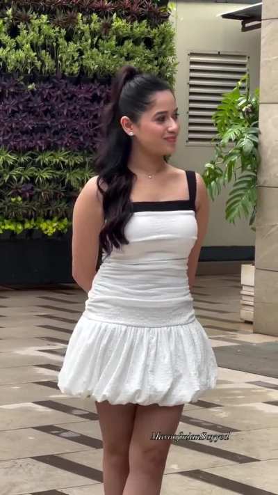 Jannat zubair