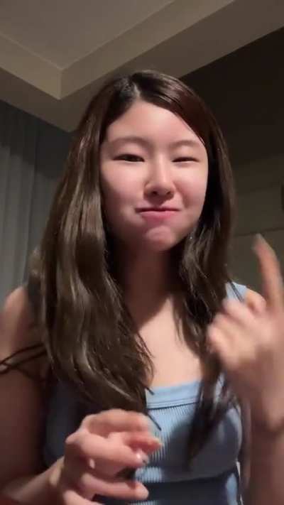 Yskaela Fujimoto