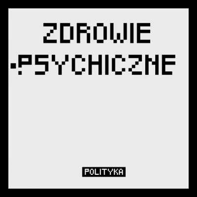 ty vs polityka