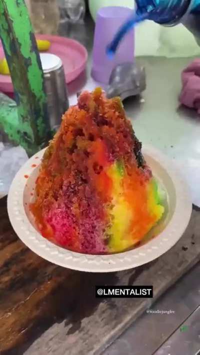Hmmmm yummers 🤤🤤😋😋