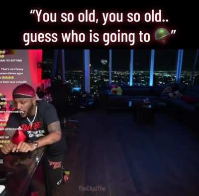 Bendadonnn claps back at ageist trolls