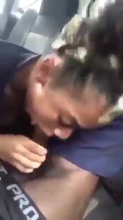 Sucking Dick