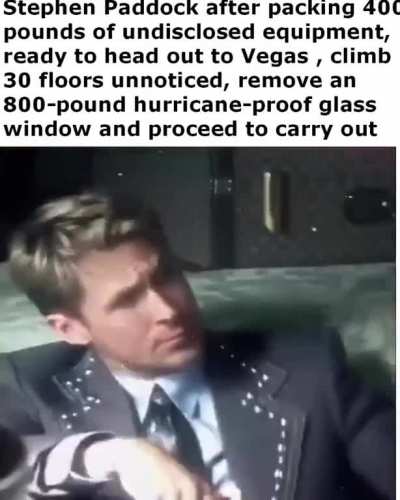 you will
