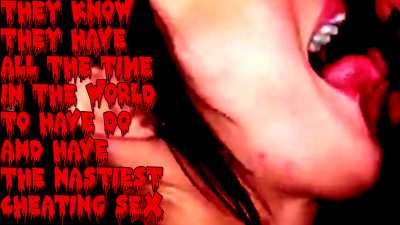 ITS NORMAL FOR WOMEN TO DO IT