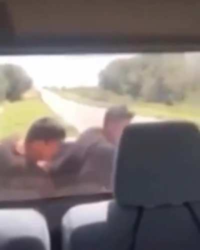 Cuando pensabas era tu Uber