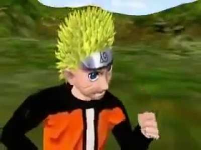 Nooo Narutoo