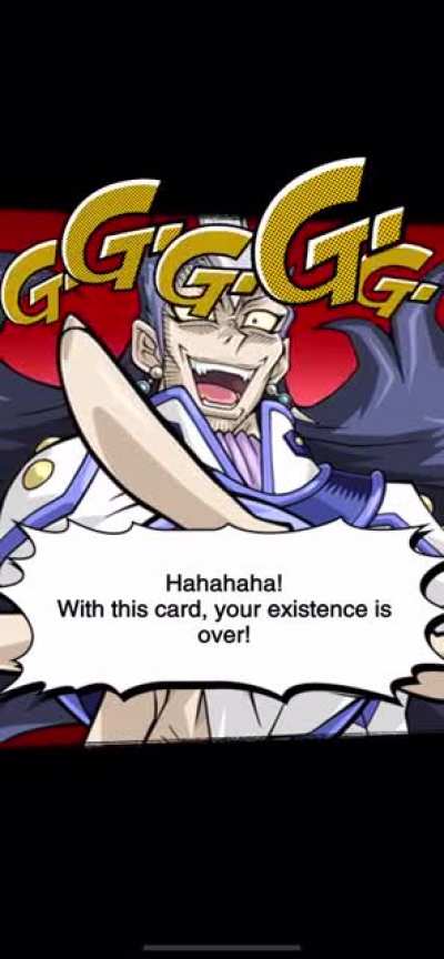 They really got Dio’s Japanese voice actor to voice Sartorious Kumar and say za warudo