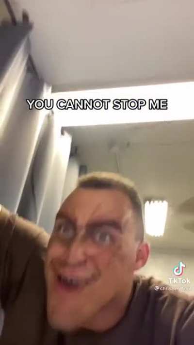 I don't even know how to label this