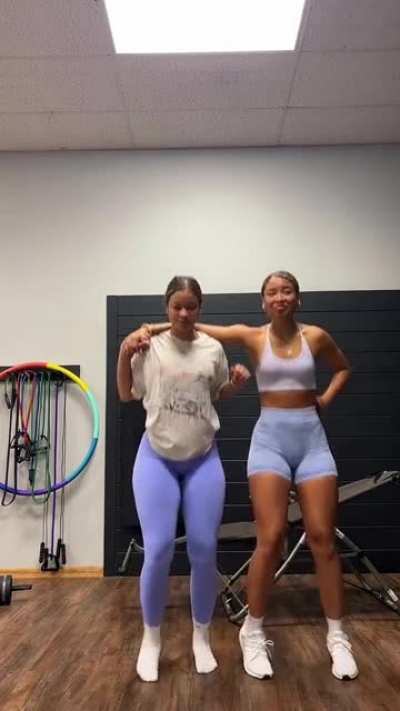 booties getting bigger