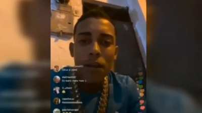 é carioca?