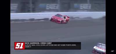 NASCAR but it’s Xbox live