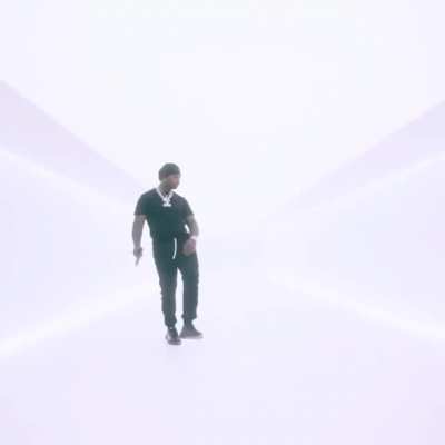 The iconic dance