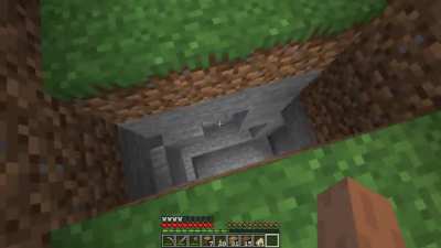 Warning: DIAMONDS!