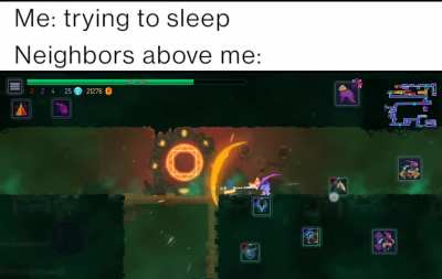 Flint irl