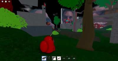 Albert! You should play this game!