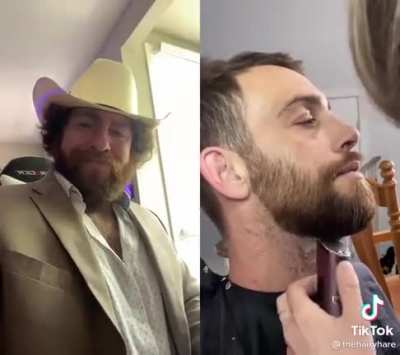 What in tarnation