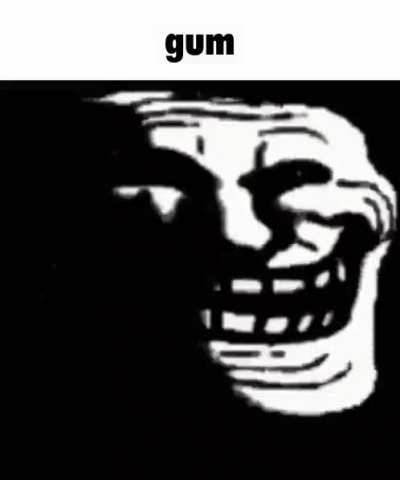 gum