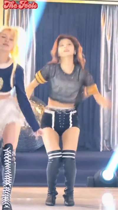 Tzuyu