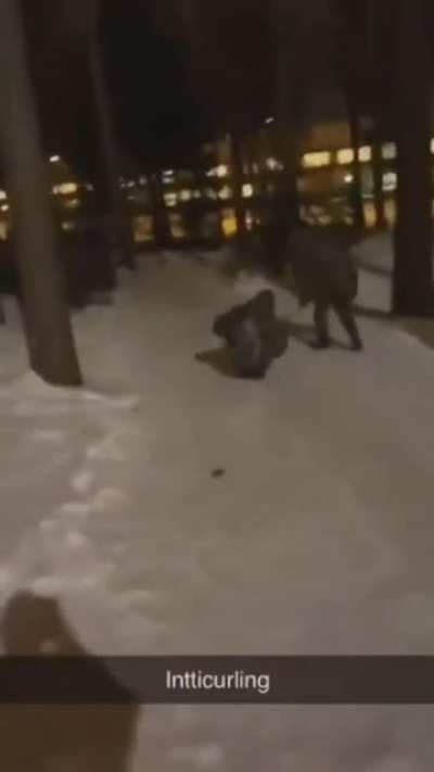 the Finnish kick ass