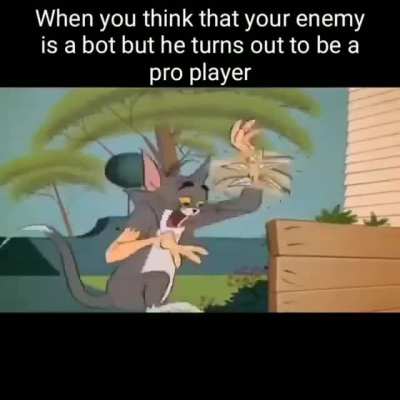 Ever happened ?