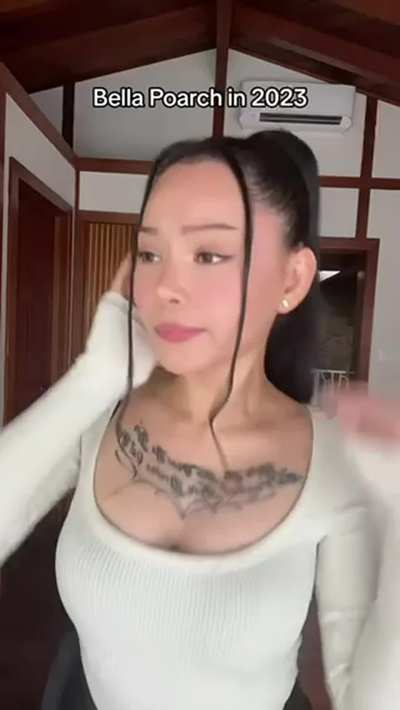 Bella in 2023
