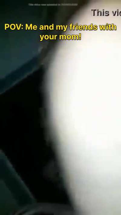 Anneni yalnız bırak<wbr>tığın<wbr>da