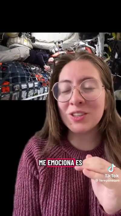 El lado oculto de la luna.