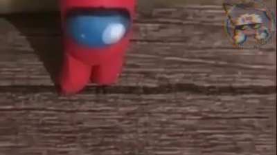 Amogus