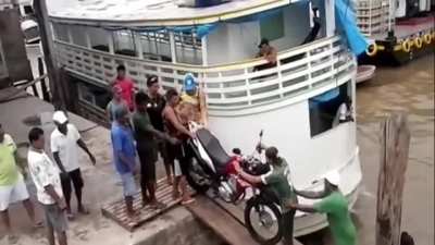 RIP bike