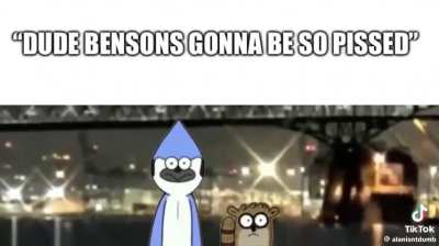 YA THINK?!! 😤