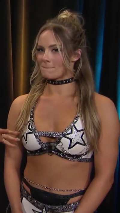 ANNA JAY