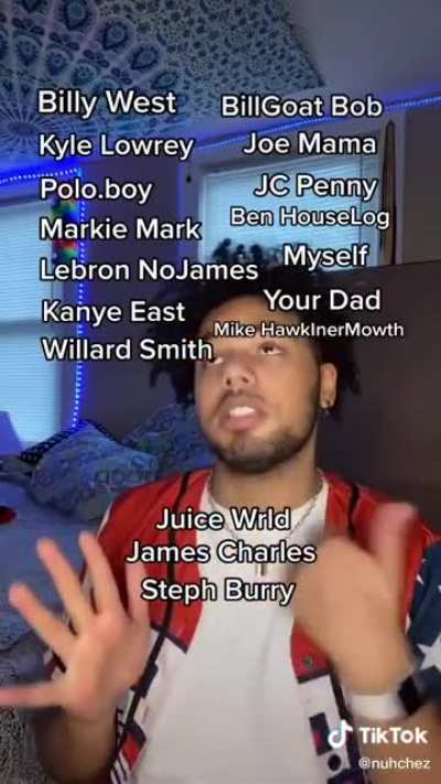 Sus bro’s (This guys content in general is really good)