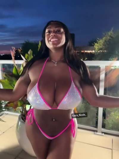 Kiera Nicole