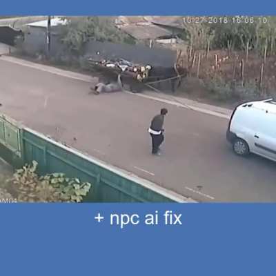 Romania faction just released this